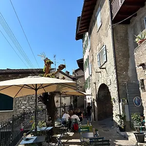 Al Castello Dei Limoni Limone sul Garda
