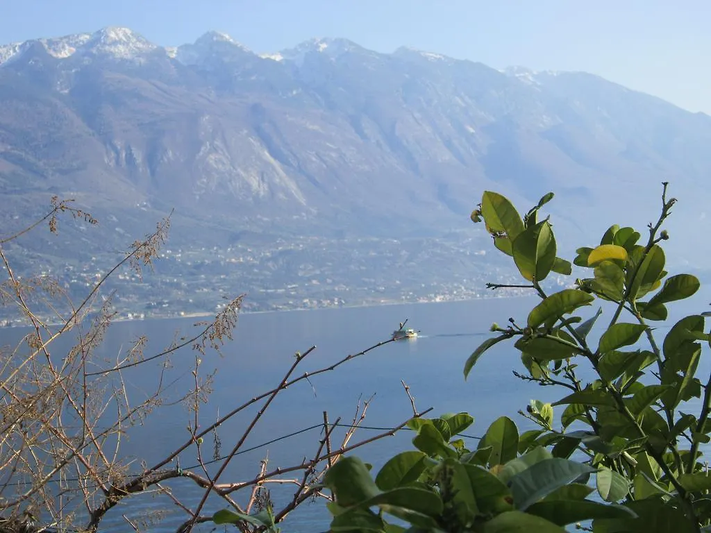 Albergo Villa Lori Limone sul Garda