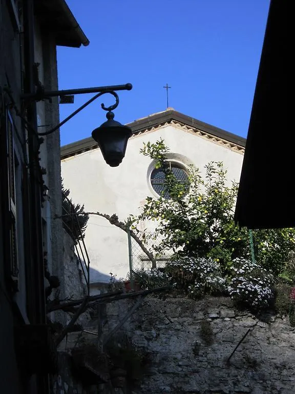 Albergo Villa Lori Limone sul Garda Bed & Breakfast