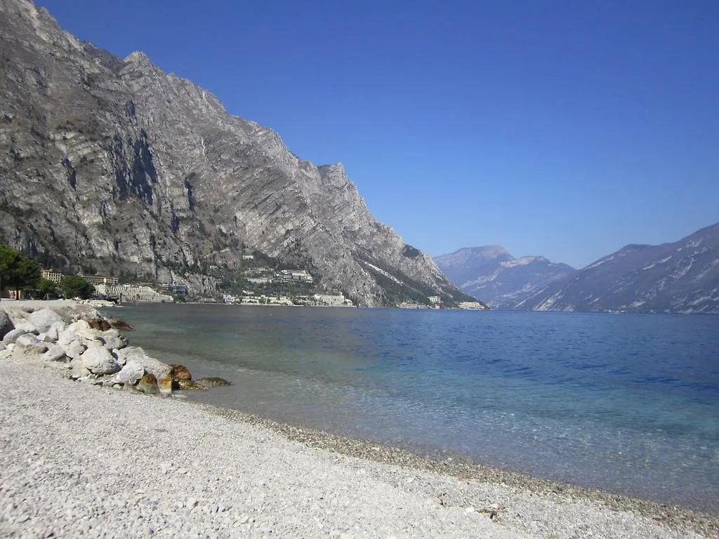 Albergo Villa Lori Limone sul Garda 0*,  Italy