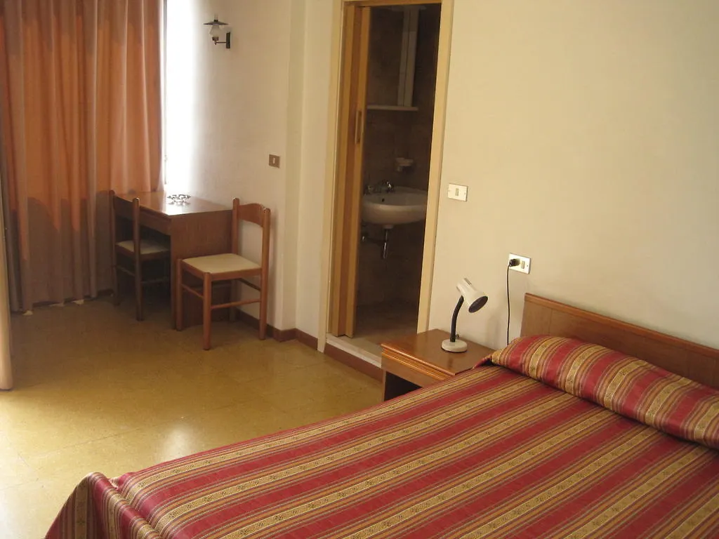 Albergo Villa Lori Limone sul Garda