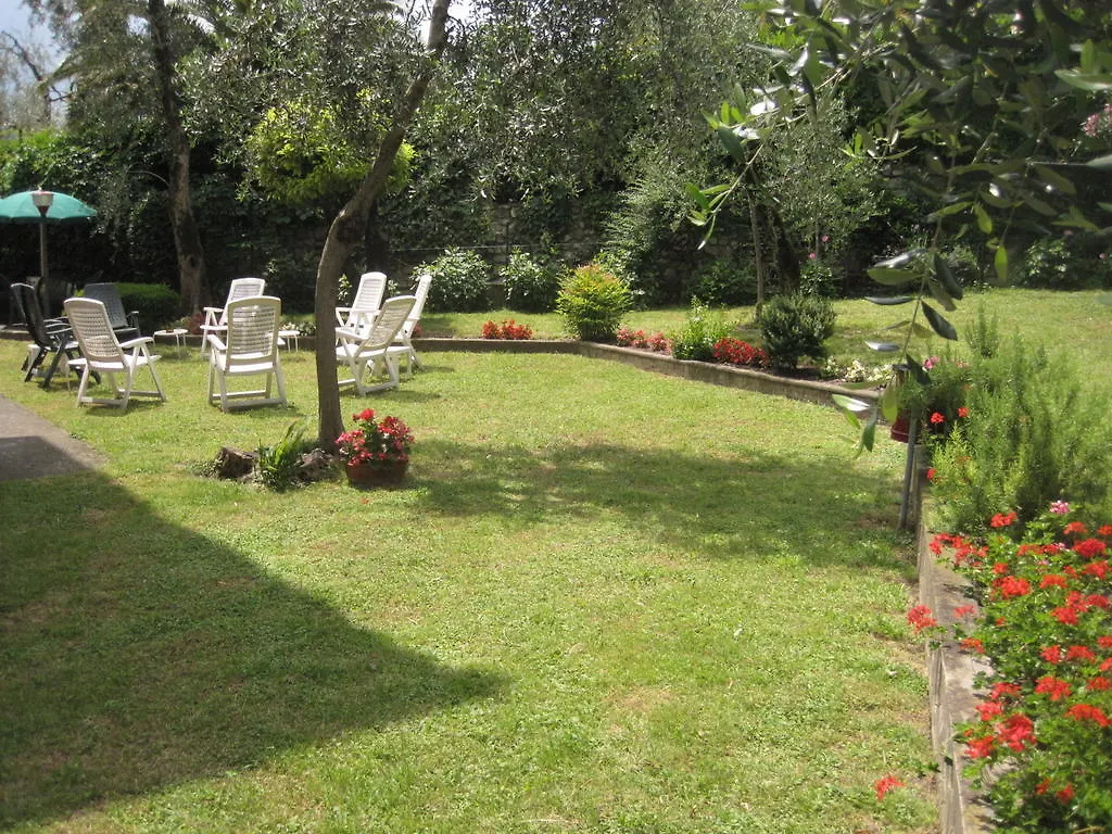 Bed & Breakfast Albergo Villa Lori Limone sul Garda