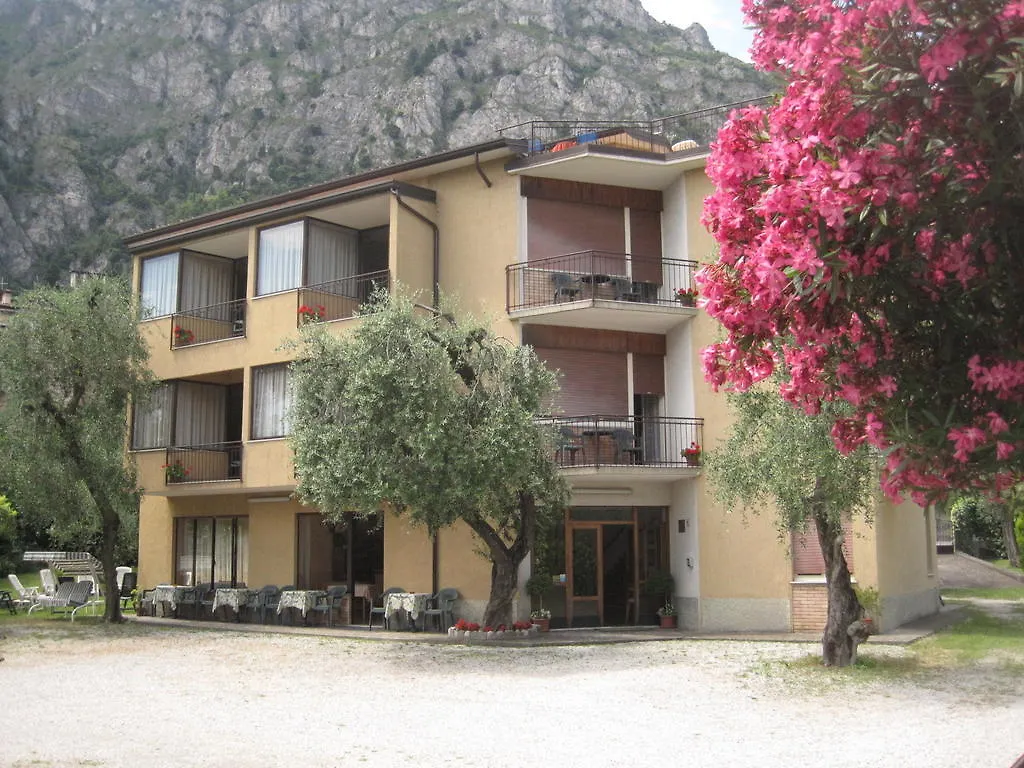 Albergo Villa Lori Limone sul Garda