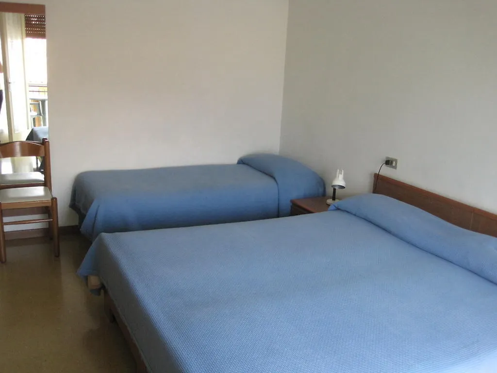 Albergo Villa Lori Limone sul Garda
