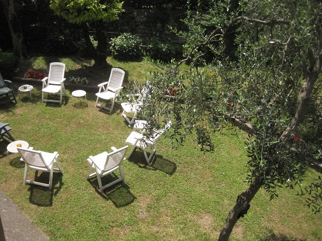 Bed & Breakfast Albergo Villa Lori Limone sul Garda