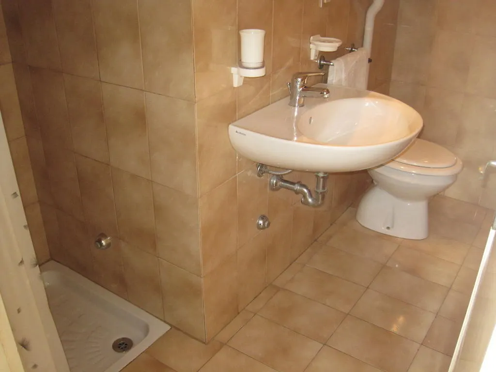Albergo Villa Lori Limone sul Garda