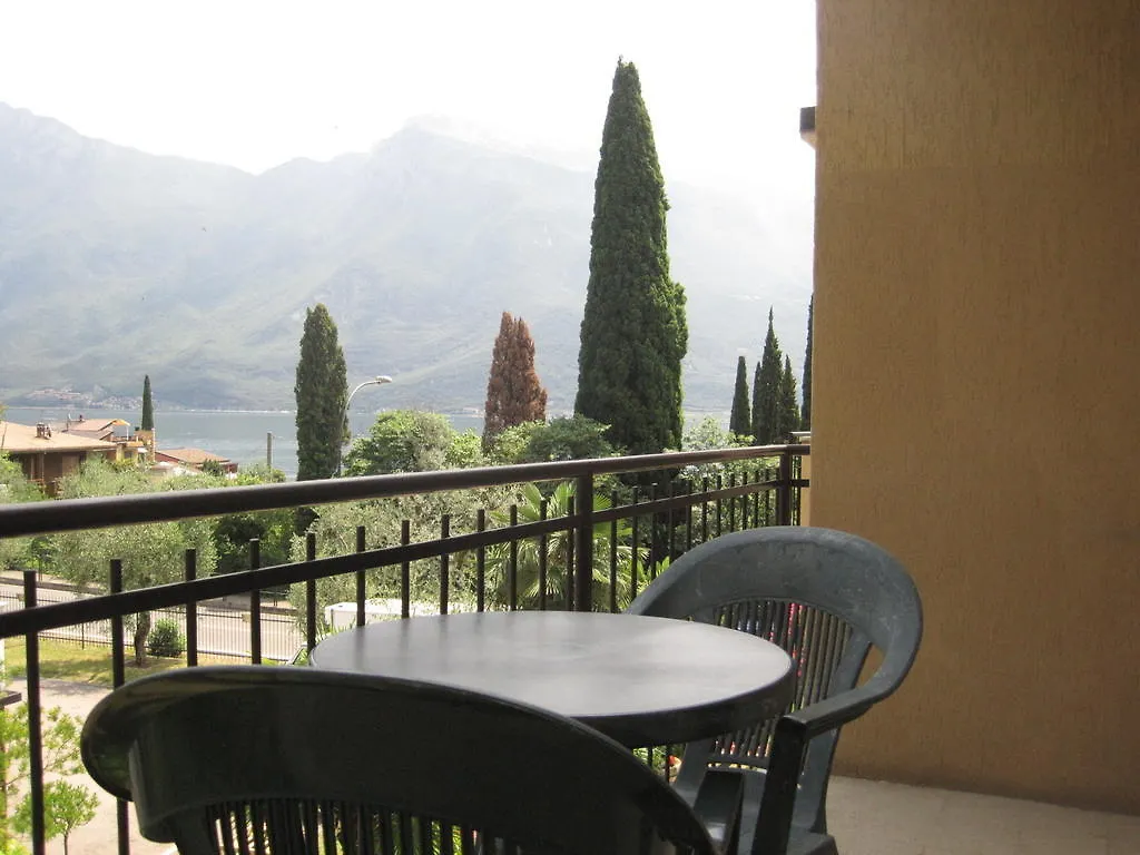 Albergo Villa Lori Limone sul Garda Bed & Breakfast