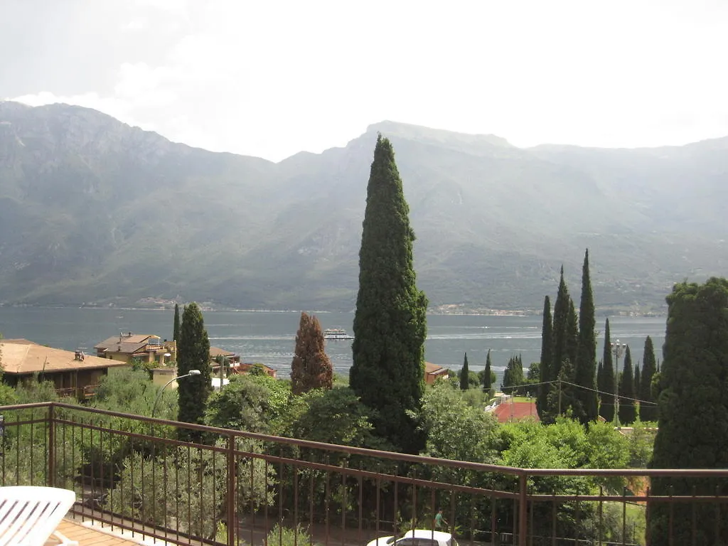 Albergo Villa Lori Limone sul Garda