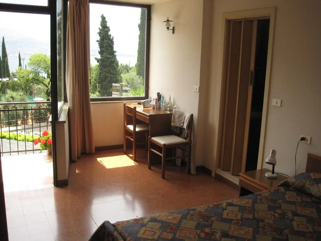 Bed & Breakfast Albergo Villa Lori Limone sul Garda